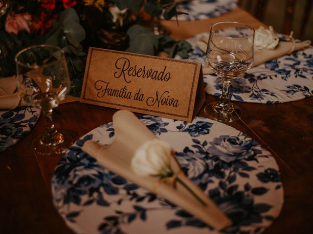 O casamento de Valdinei e Lucimara em Barra Mansa, Rio de Janeiro 48