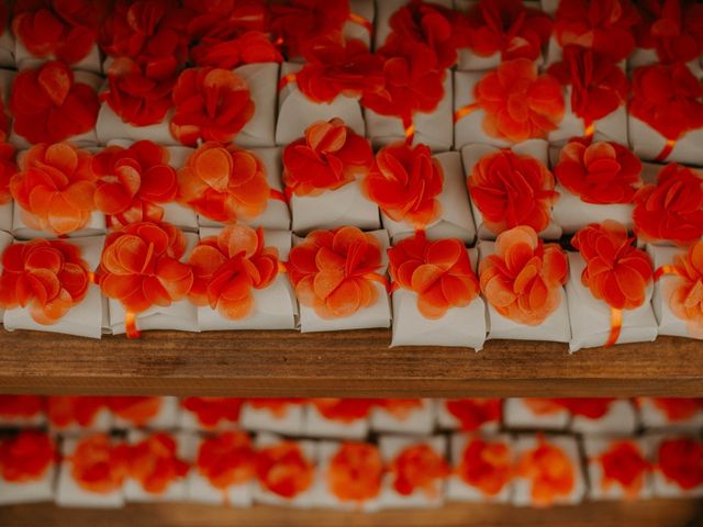 O casamento de Valdinei e Lucimara em Barra Mansa, Rio de Janeiro 51