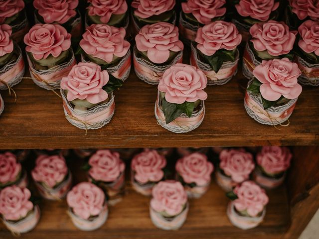 O casamento de Valdinei e Lucimara em Barra Mansa, Rio de Janeiro 52