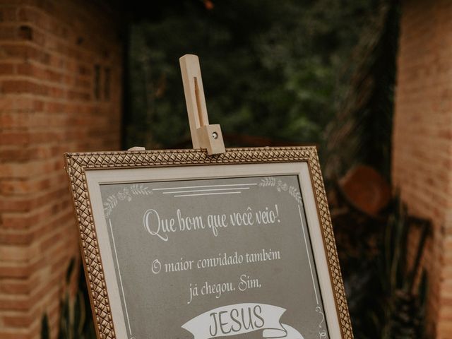 O casamento de Valdinei e Lucimara em Barra Mansa, Rio de Janeiro 53