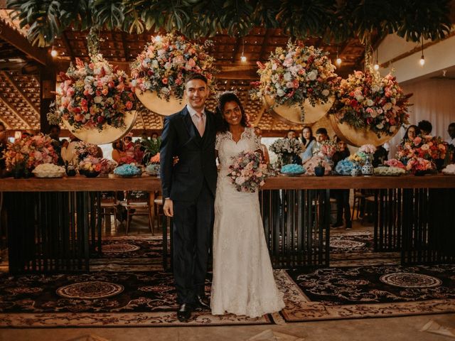 O casamento de Valdinei e Lucimara em Barra Mansa, Rio de Janeiro 57