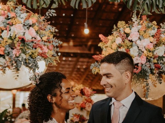 O casamento de Valdinei e Lucimara em Barra Mansa, Rio de Janeiro 58