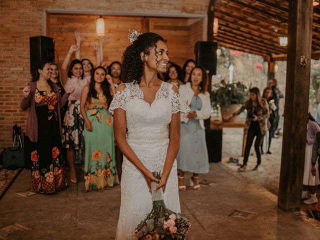 O casamento de Valdinei e Lucimara em Barra Mansa, Rio de Janeiro 62