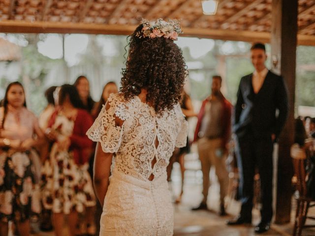 O casamento de Valdinei e Lucimara em Barra Mansa, Rio de Janeiro 63