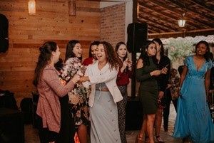 O casamento de Valdinei e Lucimara em Barra Mansa, Rio de Janeiro 65