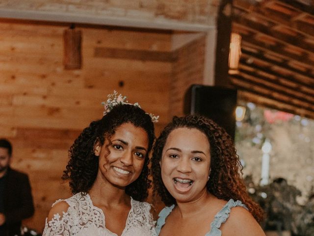 O casamento de Valdinei e Lucimara em Barra Mansa, Rio de Janeiro 67