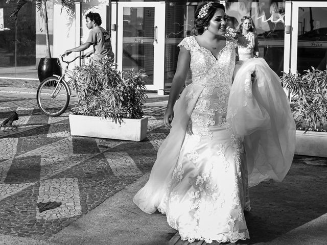 O casamento de Geovanni e Thalita em Niterói, Rio de Janeiro 17