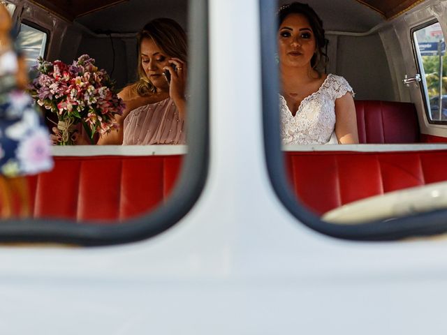 O casamento de Geovanni e Thalita em Niterói, Rio de Janeiro 20