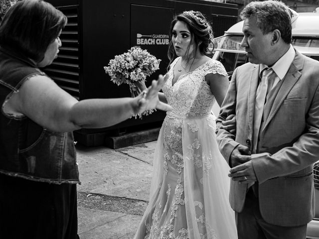 O casamento de Geovanni e Thalita em Niterói, Rio de Janeiro 25