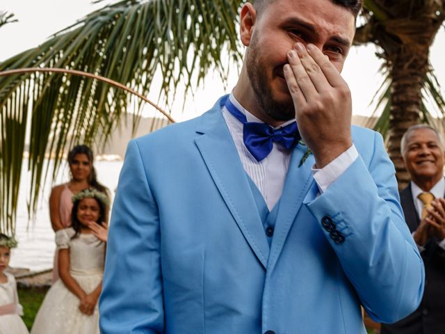 O casamento de Geovanni e Thalita em Niterói, Rio de Janeiro 31