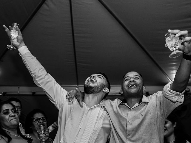 O casamento de Geovanni e Thalita em Niterói, Rio de Janeiro 58