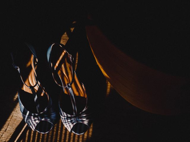 O casamento de Eduardo e Natalicia em São Paulo 3