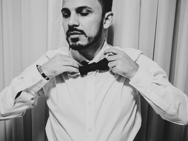 O casamento de Eduardo e Natalicia em São Paulo 5