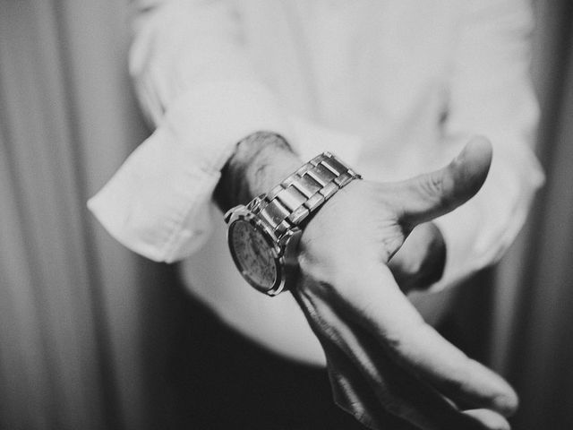 O casamento de Eduardo e Natalicia em São Paulo 6