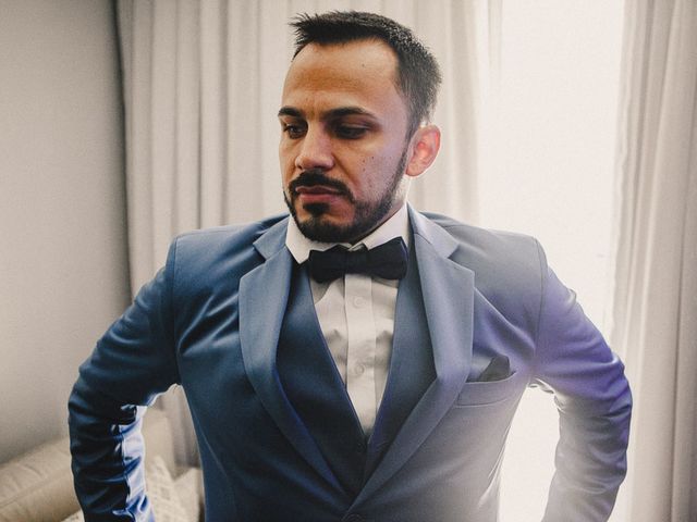 O casamento de Eduardo e Natalicia em São Paulo 7