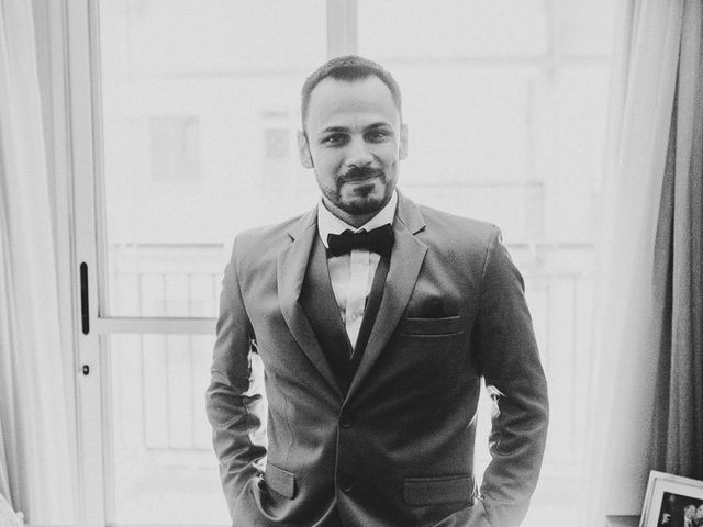 O casamento de Eduardo e Natalicia em São Paulo 9