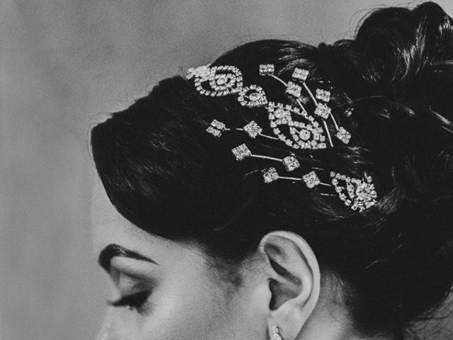 O casamento de Eduardo e Natalicia em São Paulo 11