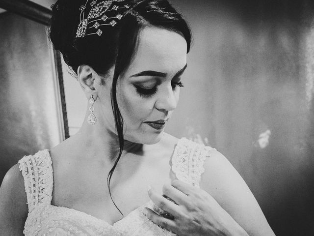 O casamento de Eduardo e Natalicia em São Paulo 13