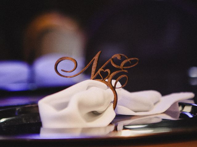 O casamento de Eduardo e Natalicia em São Paulo 14