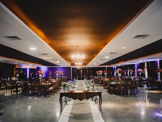 O casamento de Eduardo e Natalicia em São Paulo 15