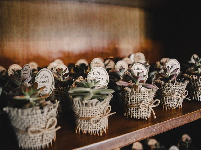 O casamento de Eduardo e Natalicia em São Paulo 16