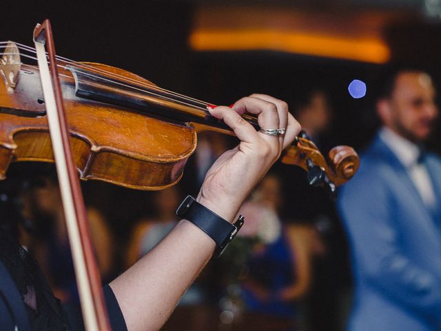 O casamento de Eduardo e Natalicia em São Paulo 17