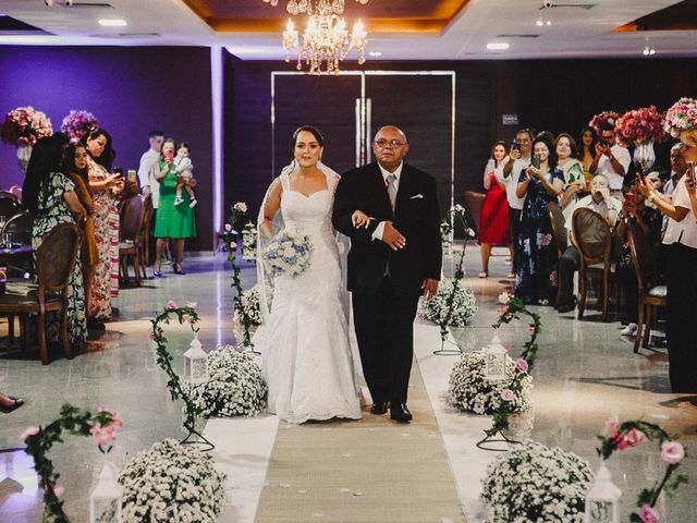 O casamento de Eduardo e Natalicia em São Paulo 18