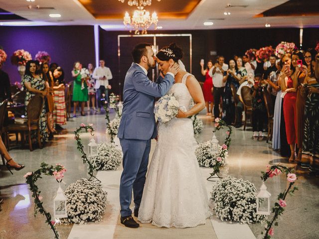 O casamento de Eduardo e Natalicia em São Paulo 19