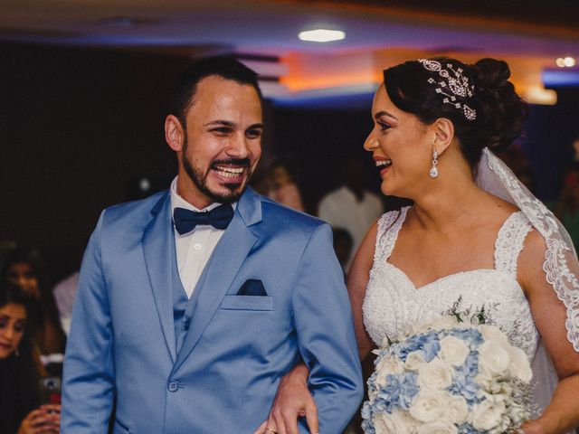O casamento de Eduardo e Natalicia em São Paulo 20