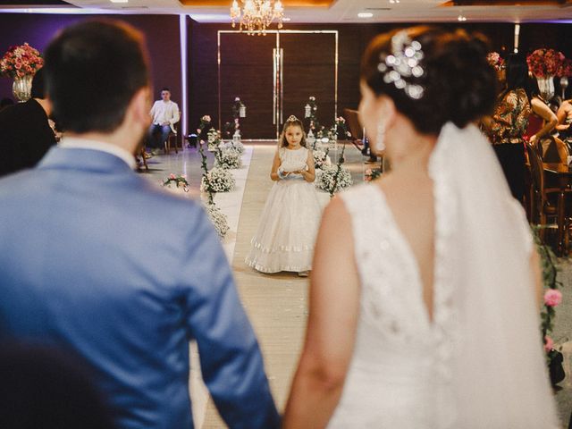 O casamento de Eduardo e Natalicia em São Paulo 21