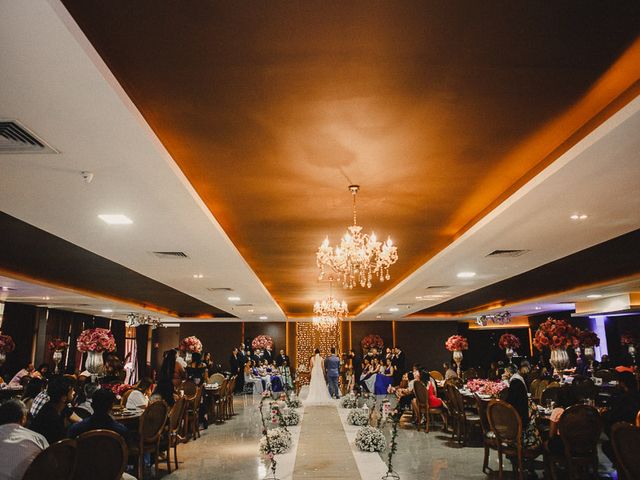 O casamento de Eduardo e Natalicia em São Paulo 22