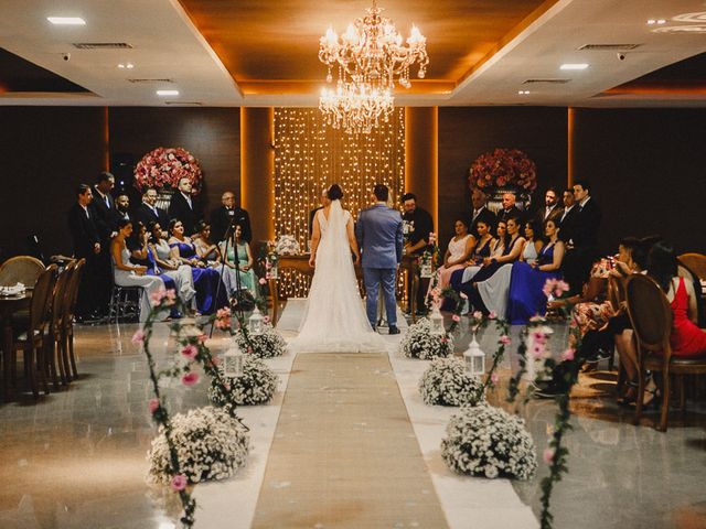 O casamento de Eduardo e Natalicia em São Paulo 1
