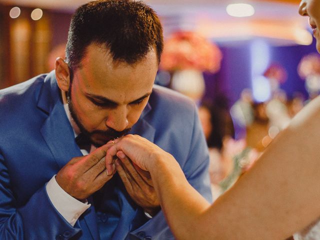 O casamento de Eduardo e Natalicia em São Paulo 23