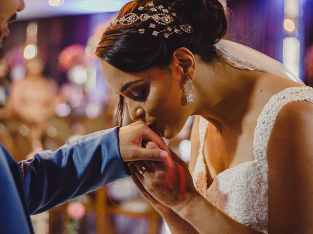 O casamento de Eduardo e Natalicia em São Paulo 24