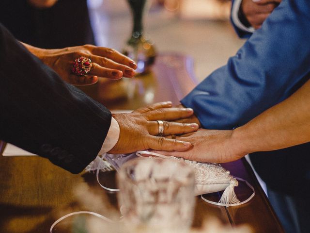 O casamento de Eduardo e Natalicia em São Paulo 25