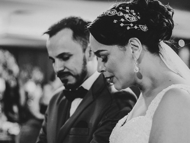 O casamento de Eduardo e Natalicia em São Paulo 26