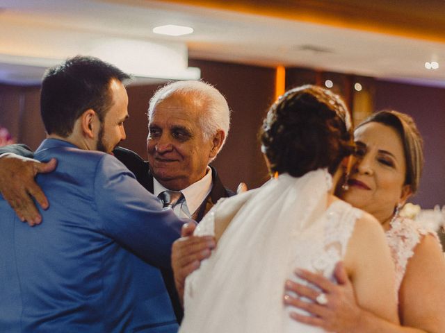 O casamento de Eduardo e Natalicia em São Paulo 27