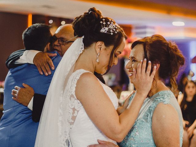 O casamento de Eduardo e Natalicia em São Paulo 28