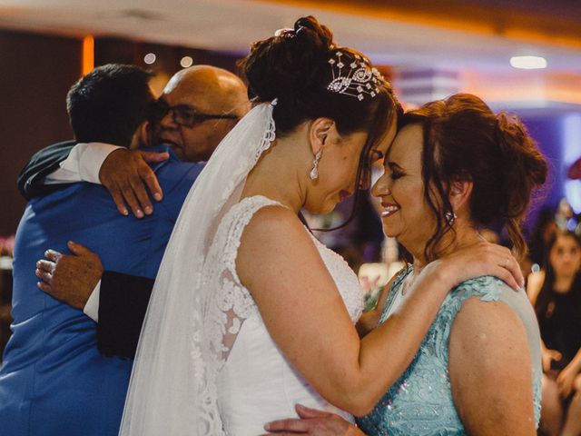 O casamento de Eduardo e Natalicia em São Paulo 29