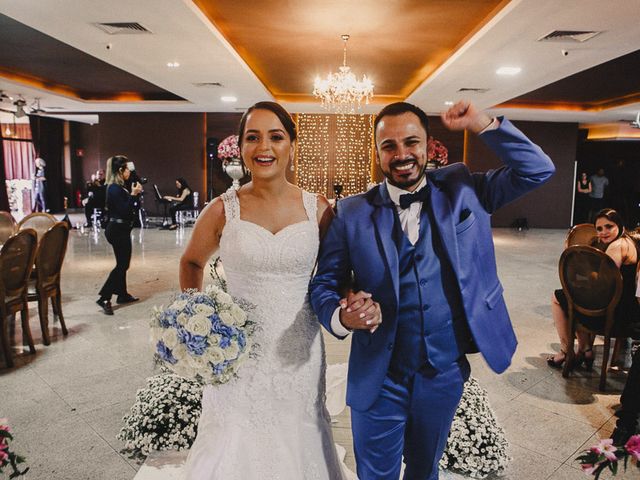 O casamento de Eduardo e Natalicia em São Paulo 31