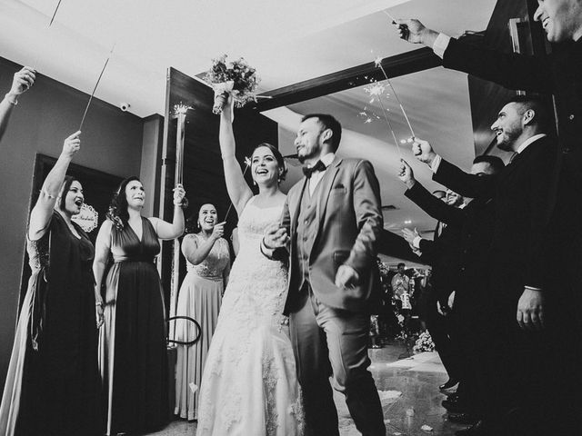 O casamento de Eduardo e Natalicia em São Paulo 2
