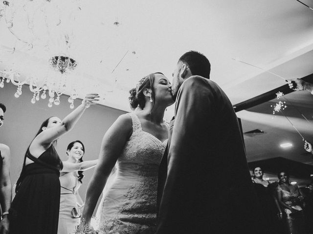 O casamento de Eduardo e Natalicia em São Paulo 32