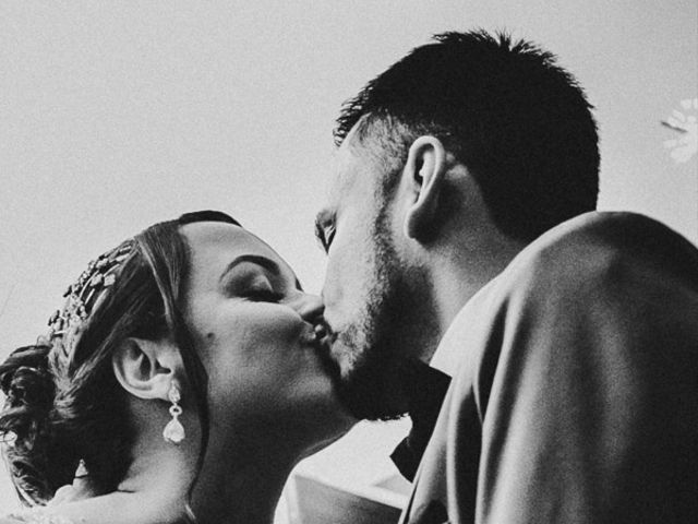 O casamento de Eduardo e Natalicia em São Paulo 33