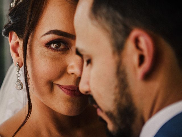 O casamento de Eduardo e Natalicia em São Paulo 36