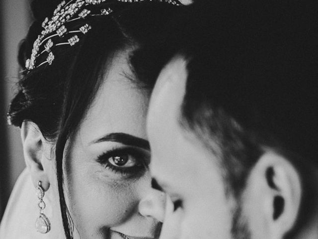 O casamento de Eduardo e Natalicia em São Paulo 37