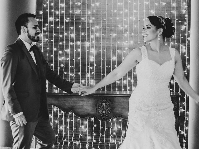 O casamento de Eduardo e Natalicia em São Paulo 41