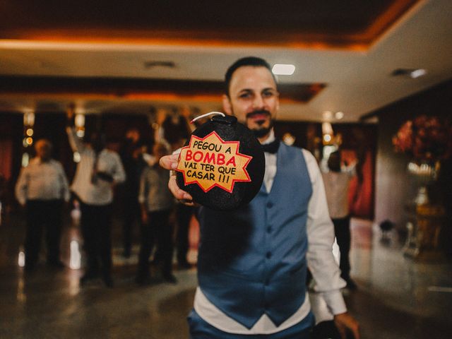 O casamento de Eduardo e Natalicia em São Paulo 42