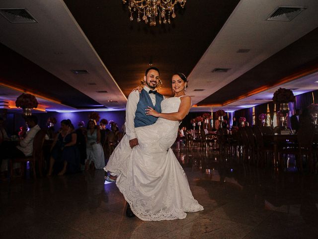 O casamento de Eduardo e Natalicia em São Paulo 43