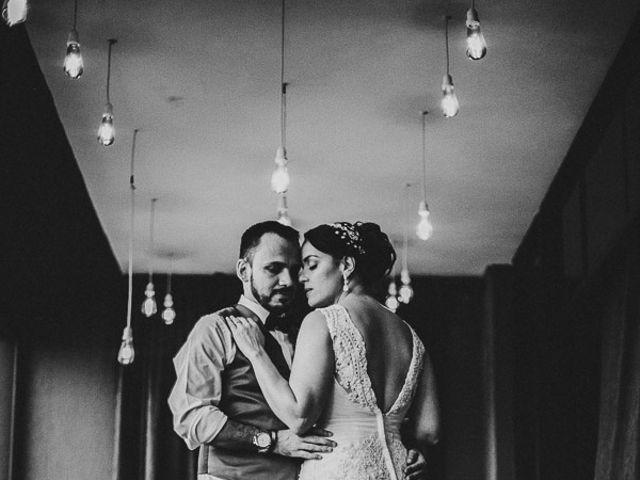 O casamento de Eduardo e Natalicia em São Paulo 44