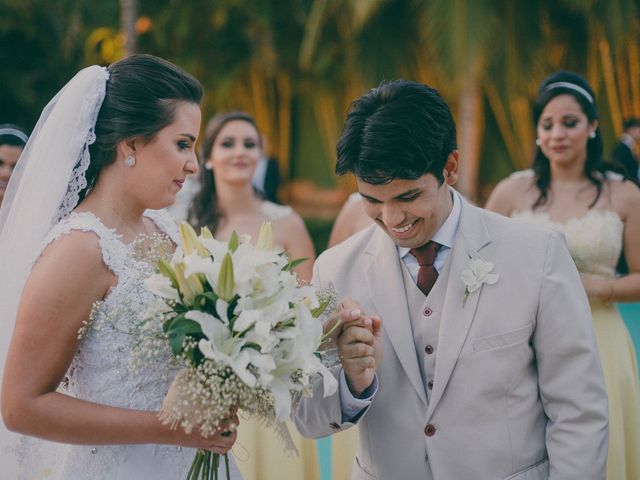 O casamento de Fernando e Edith em São Luís, Maranhão 3